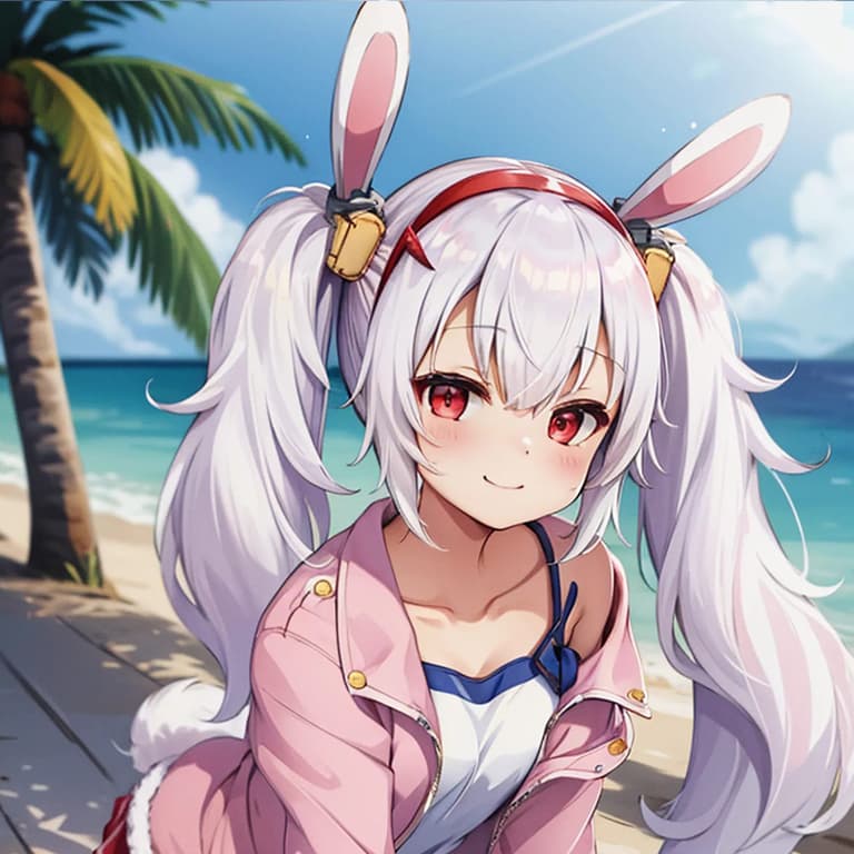 ai bot: Laffey | Azur Lane