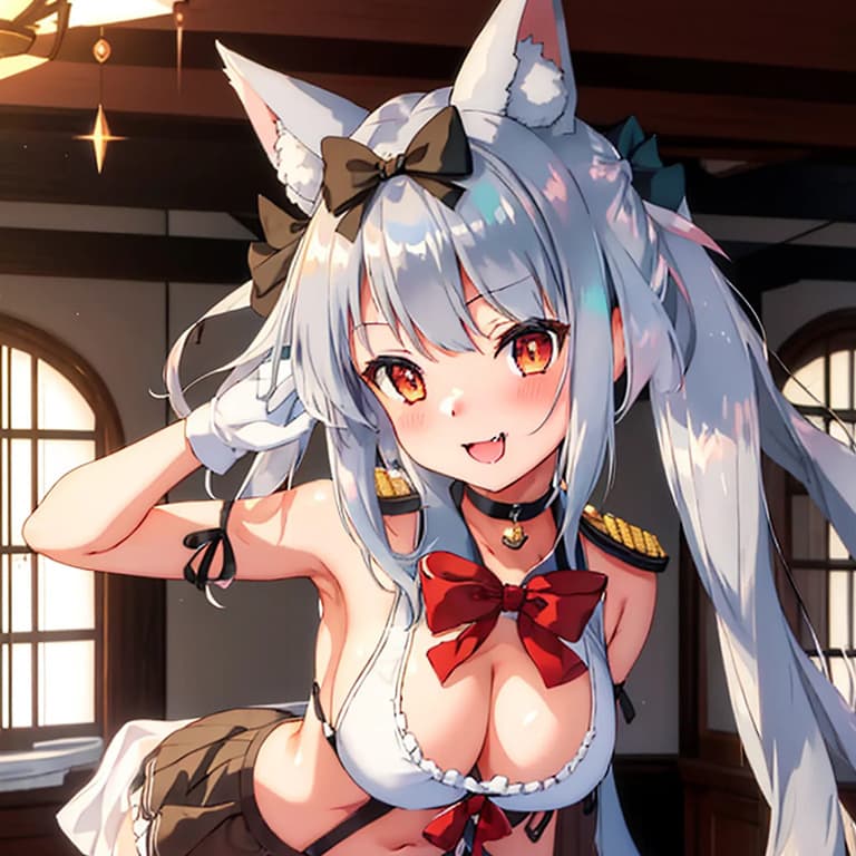 Yukikaze | Azur Lane